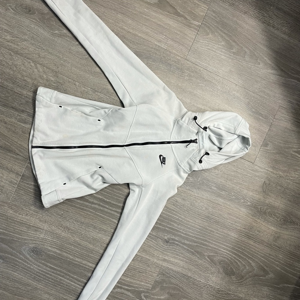 Nike Jacket!